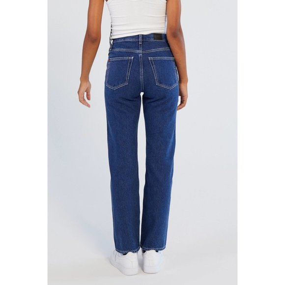 NWT Urban Outfitters BDG Cowboy Jeans 27 - Picture 2 of 4